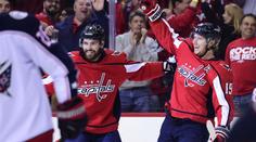 Capitals v sérii vedou, Kempný asistoval. Boston ještě neslaví!