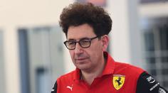 Technické i strategické chyby či ztráta důvěry. Šéf Ferrari rezignoval