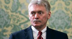 Kreml pozastavil mírová jednání. Evropa procesu brání, hřmí Peskov