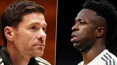 Kdo je vůbec Vinícius Júnior? Straka drsně zkritizoval hvězdu Realu Madrid