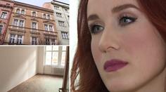 Gauner nabízel byt po Skořepové, okradl i vášnivou zrzku z Ordinace