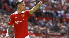 Hvězda United čelí trestnímu oznámení. Měla mlátit přítelkyni, když byla těhotná