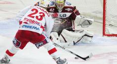 Hokejová SPARTA bude MNOHEM SILNĚJŠÍ. Rozdíl v kabině je znát, říká gólman Pöpperle
