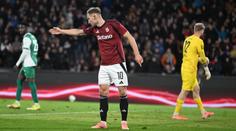 Kuchta si dělal srandu z VARu a málem se to vymstilo. Sparta ale nakonec slaví