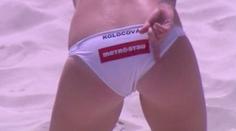 Zadečky k pohledání! Kiki a Maki se umí krásně vrtět i vydělávat