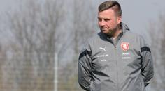 Köstl nominoval na reprezentační sraz. Povolal dva nováčky, vrací se Schick