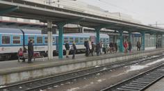 Stávka na železnici v Německu se dotkne i Česka. Přehled vlaků, které nejedou