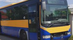 Děti jely na školní výlet. Policie odhalila hrozící pohromu, autobus ihned odstavila