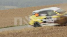 Špatná organizace, nebo chyba řidiče: Co zavinilo smrt diváka na rally?