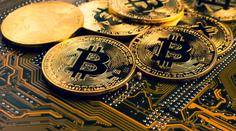Bitcoin je nyní třetí největší měnou, hned za americkým dolarem a eurem
