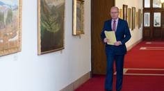 Prázdniny ve vládě: Na důležitém jednání bylo jen 9 ministrů