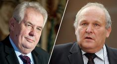 Urážky prezidenta by měli mazat z internetu, míní Huml: Co vy na to?