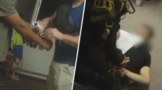 Ženu (33) měli hromadně znásilnit v centru Prahy. Policie žádá svědky o pomoc