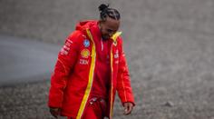Hamilton je dole. Brzy pro něj nemusí být F1 zábava, myslí si Ralf Schumacher