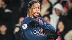 Ligue 1: Paris Saint-Germain vs. Nantes – 9. 12. 2023