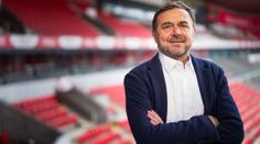 Slavia má nového majitele. Koupil ji miliardář Tykač