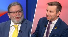 Drsný vtip na účet Kolaji. Politici se ostře pustili do europoslance Vondry