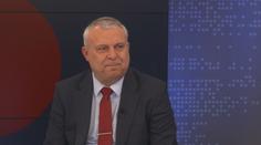 Rozhovor Lukáše Kovandy s Josefem Melzerem