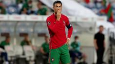 Ronaldo naletěl podvodnici: Svěřil jí číslo kreditky i PIN, byl okraden o miliony
