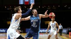 Čeští basketbalisté si vybojovali šanci do Tokia, byla to ale fuška