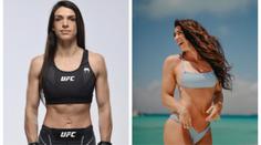 Upřímná zpověď sexy krásky v UFC: Proč ztratila 80 tisíc sledujících?