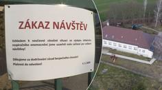 Domov pro seniory obcházel strach, nákaza ho konečně opouští