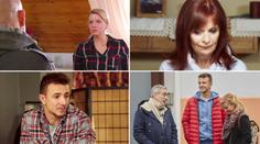 Jaro v Ulici: Dohromady se dá dvojice, u které to nikdo nečeká!