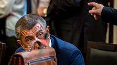 Babiš promluvil u soudu. V obžalobě je vše špatně, ani číslo nesedí, prohlásil