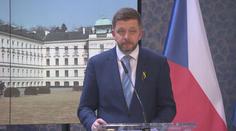 Vláda pomůže lidem, kteří ubytují uprchlíky. Dostanou tisíce korun