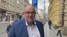 Bývalý šéf českého fotbalu Pelta dostal 6 let. Měl manipulovat s dotacemi