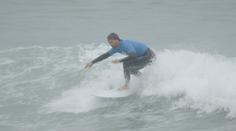 Petr se stal ve Francii mistrem ČR v surfingu, ženám kralovala Kašová