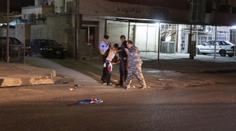 ISIS zneužívá děti! Chlapci sundali pás s výbušninami před útokem