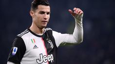 Co se děje v Juventusu? Ronaldo není v nominaci na příští zápas!