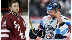Návraty po letech. Sparta podepsala gólmana, Vítkovice zmámily legendu