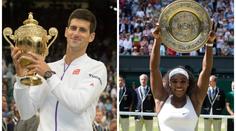 Už se to blíží! Kdo letos ovládne Wimbledon? Sledujte NOVA Sport