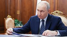Nový návrh pro Putina. Trumpův vyslanec míří po jednání se Zelenským do Ruska