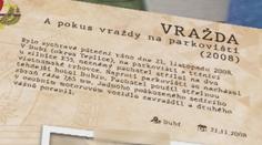 Policie chce objasnit staré případy. Vydala proto speciální kalendář