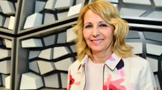 Zemřela legendární hlasatelka Stanislava Lekešová, bylo jí 63 let