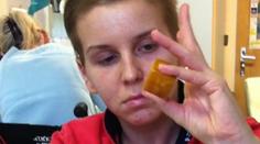 POÚRAZOVÁ PÉČE: V Kladrubech vracejí do života tisícovku lidí ročně. Martina je jednou z nich