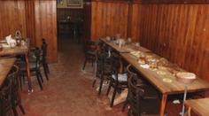 Muž odpálil v restauraci ohňostroj. Ve vězení může strávit až dva roky