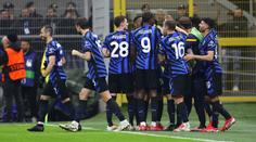 Liga mistrů: Inter Milán vs. Feyenoord Rotterdam – 11. 3. 2025