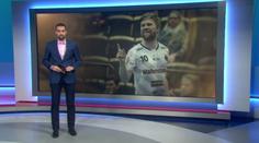 Premiéra Florbal magazínu na NOVA Sport: To je i Max Wahlgren!