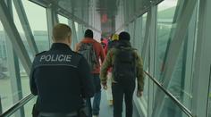 Muž 10 let unikal vězení v Česku. Policie ho dopadla v Egyptě