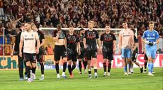 Dobrý los pro Spartu. V případě postupu narazí na Arménce, nebo Kluž