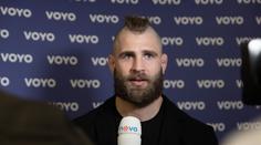 Procházka o filmu: Už nemusím mluvit, řekl jsem tam vše, hercem být nechci