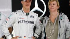 Manažerka Schumachera: Tohle je důvod, proč rodina bude dál mlčet