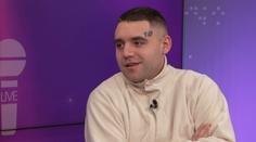 Rapper Rohony: Když čepuju pivo a lidé se chtějí fotit, nevím, co dřív