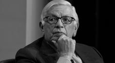 Zemřel bývalý komisionář NBA David Stern. Bylo mu 77 let