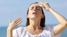 Přichází El Niño, potvrdili meteorologové. Evropu sevřou extrémní vedra