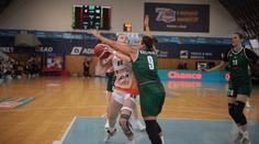 Nový rok v ŽBL otevře ostravské derby se dvěma posilami